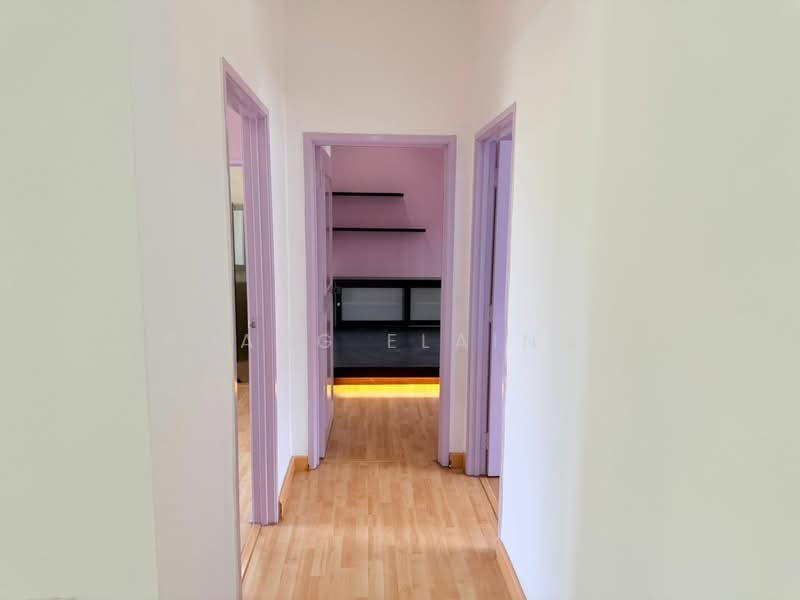 Semi-Detached House for Sale in Taman Mount Austin (Tebrau) - Phang Elainne - Interior - PropertyGuru.com.my