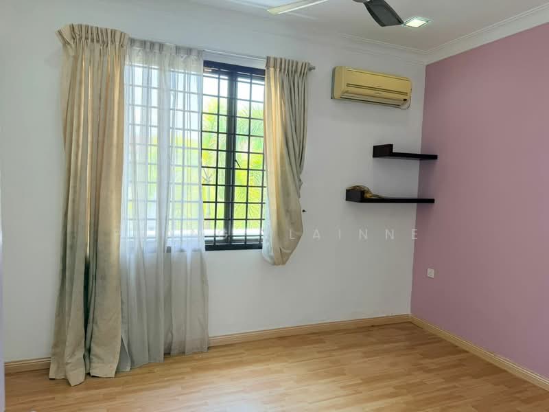 Semi-Detached House for Sale in Taman Mount Austin (Tebrau) - Phang Elainne - Bedroom - PropertyGuru.com.my