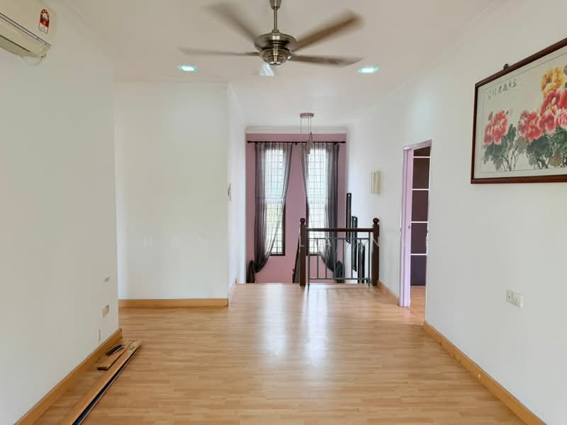 Semi-Detached House for Sale in Taman Mount Austin (Tebrau) - Phang Elainne - Living Room - PropertyGuru.com.my