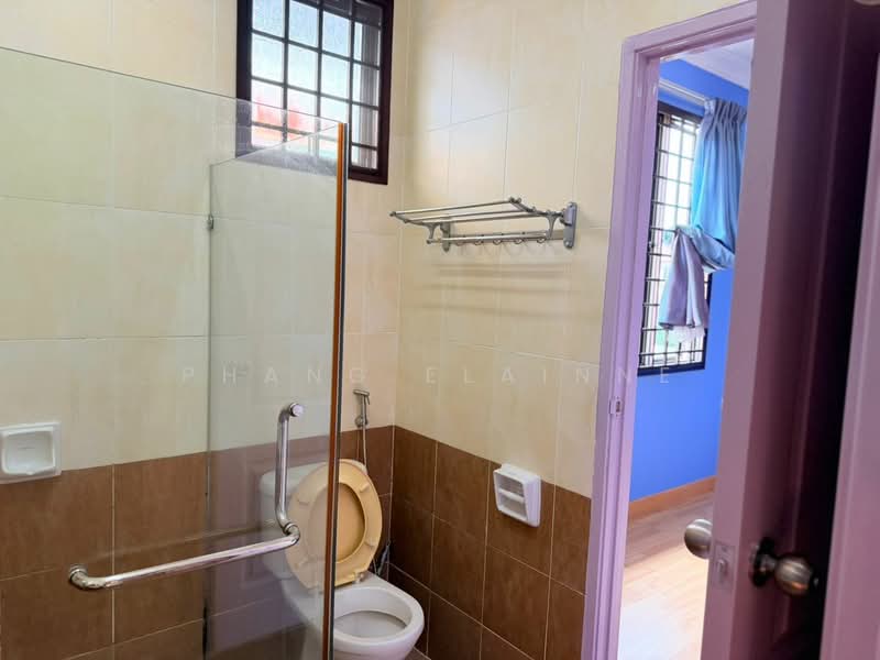 Semi-Detached House for Sale in Taman Mount Austin (Tebrau) - Phang Elainne - PropertyGuru.com.my