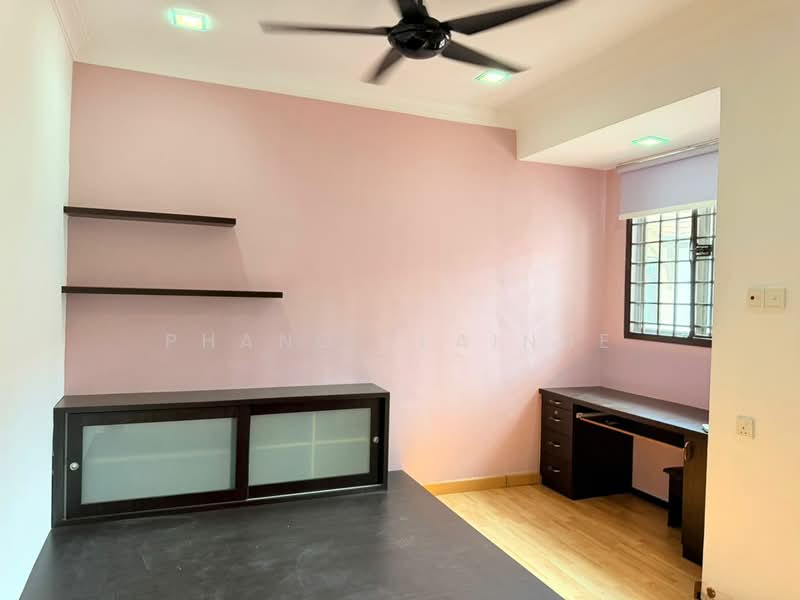 Semi-Detached House for Sale in Taman Mount Austin (Tebrau) - Phang Elainne - PropertyGuru.com.my