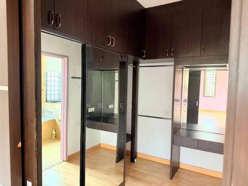 Semi-Detached House for Sale in Taman Mount Austin (Tebrau) - Phang Elainne - PropertyGuru.com.my