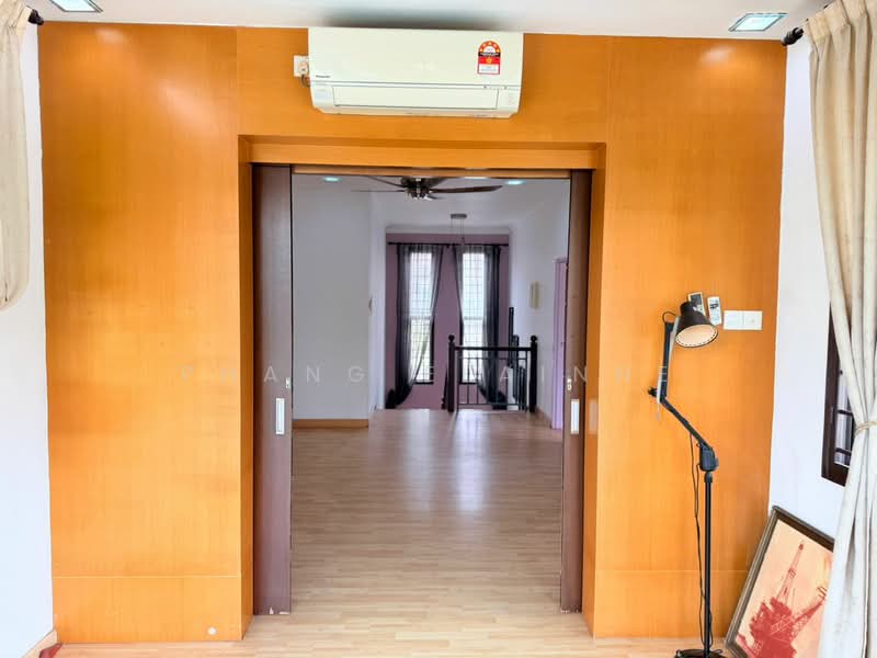 Semi-Detached House for Sale in Taman Mount Austin (Tebrau) - Phang Elainne - PropertyGuru.com.my