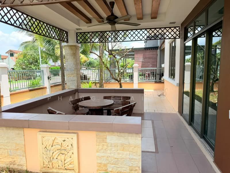 Semi-Detached House for Sale in Taman Mount Austin (Tebrau) - Phang Elainne - PropertyGuru.com.my