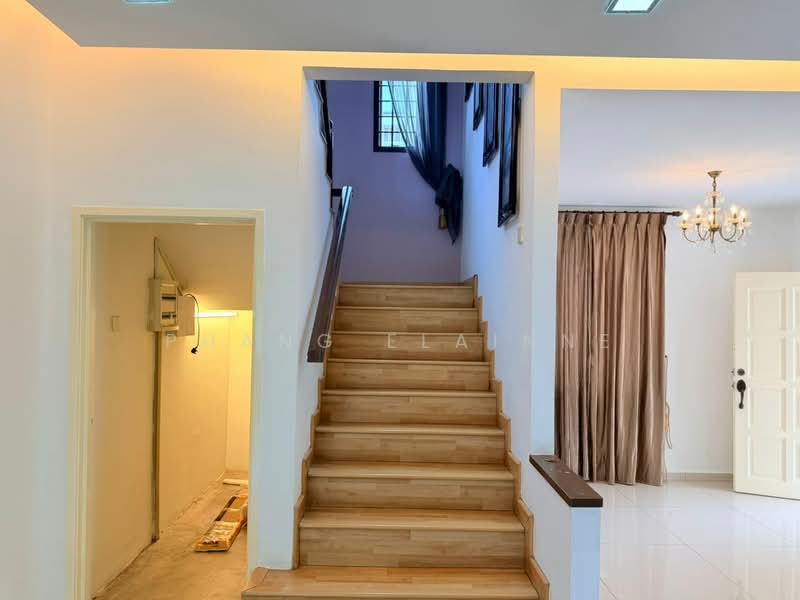 Semi-Detached House for Sale in Taman Mount Austin (Tebrau) - Phang Elainne - PropertyGuru.com.my
