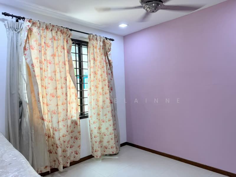 Semi-Detached House for Sale in Taman Mount Austin (Tebrau) - Phang Elainne - PropertyGuru.com.my