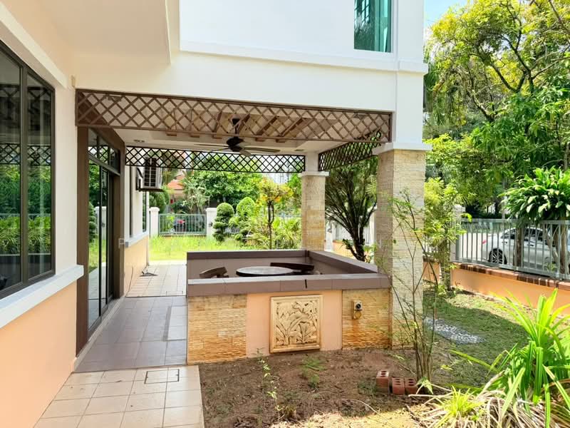 Semi-Detached House for Sale in Taman Mount Austin (Tebrau) - Phang Elainne - PropertyGuru.com.my