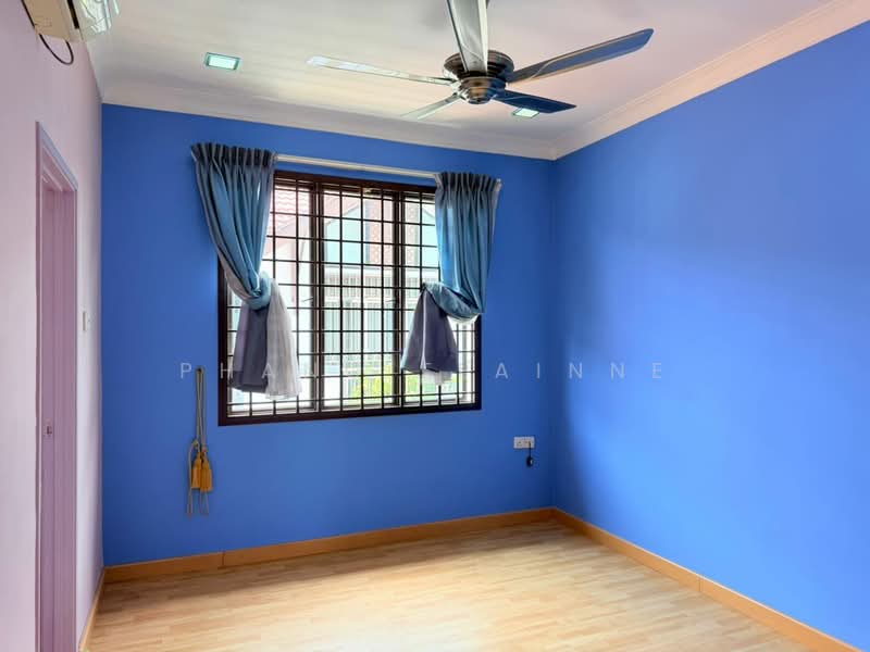 Semi-Detached House for Sale in Taman Mount Austin (Tebrau) - Phang Elainne - PropertyGuru.com.my