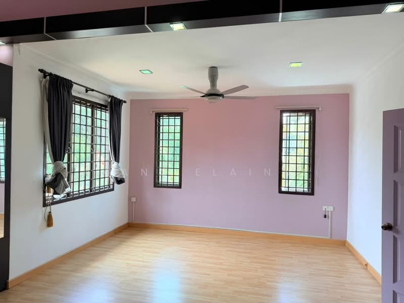 Semi-Detached House for Sale in Taman Mount Austin (Tebrau) - Phang Elainne - PropertyGuru.com.my