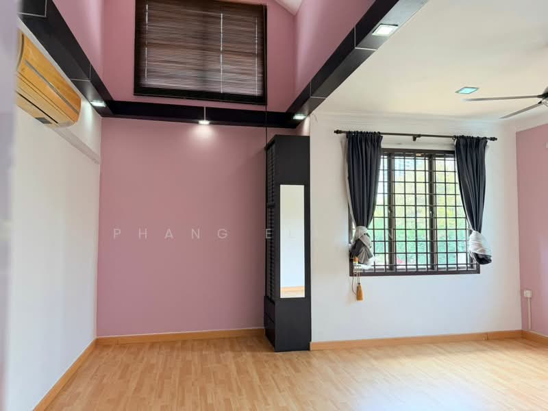 Semi-Detached House for Sale in Taman Mount Austin (Tebrau) - Phang Elainne - PropertyGuru.com.my