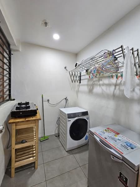 Service Residence for Rent at The Tamarind - Elaine Yeo - Interior - PropertyGuru.com.my