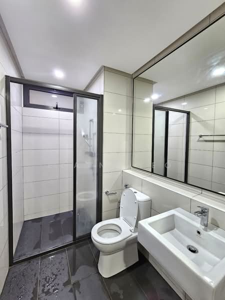 Service Residence for Rent at The Tamarind - Elaine Yeo - Bathroom - PropertyGuru.com.my