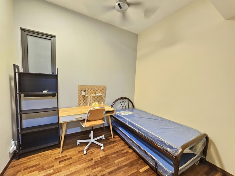 Service Residence for Rent at The Tamarind - Elaine Yeo - Bedroom - PropertyGuru.com.my