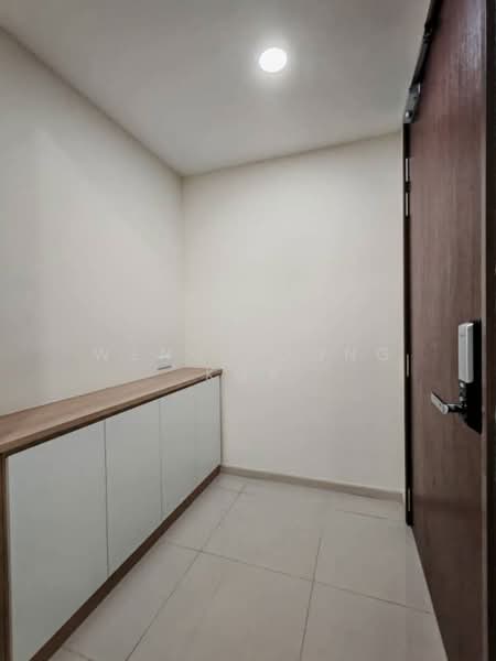 Service Residence for Rent at Residensi Solaris Parq - Weng Loong Kok - Entrance - PropertyGuru.com.my