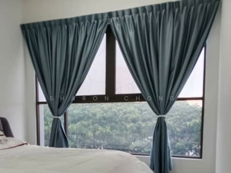 Condominium for Sale at The WaterEdge (Pinggiran Air) - Sharon Chong - Bedroom - PropertyGuru.com.my