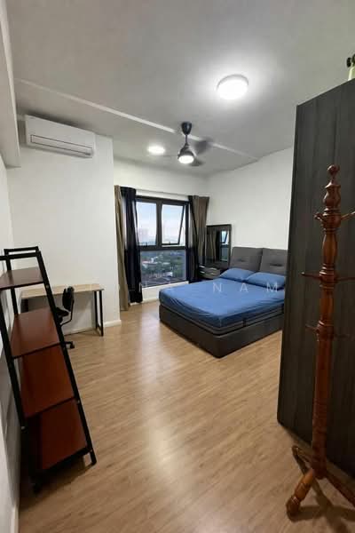 Kondominium untuk Disewa di The WaterEdge (Pinggiran Air) - Fiona Nam - Bedroom - PropertyGuru.com.my