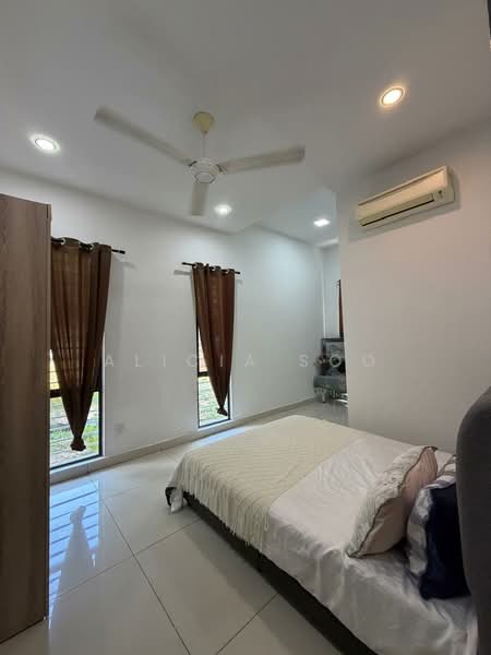 Rumah Teres 3 Tingkat untuk Dijual di Petaling Jaya (Selangor) - Alicia Soo - Bedroom - PropertyGuru.com.my