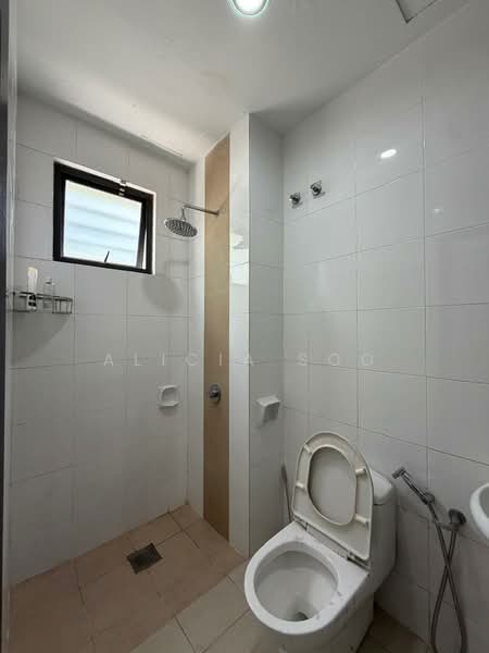 Rumah Teres 3 Tingkat untuk Dijual di Petaling Jaya (Selangor) - Alicia Soo - Bathroom - PropertyGuru.com.my