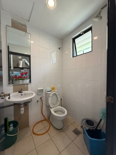 Rumah Teres 3 Tingkat untuk Dijual di Petaling Jaya (Selangor) - Alicia Soo - Bathroom - PropertyGuru.com.my