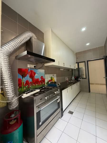 Rumah Teres 3 Tingkat untuk Dijual di Petaling Jaya (Selangor) - Alicia Soo - Kitchen - PropertyGuru.com.my