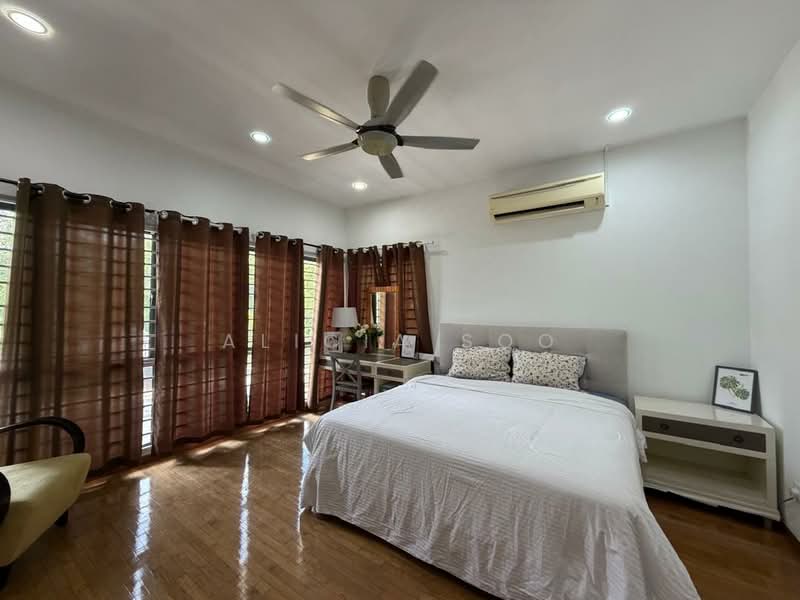 Rumah Teres 3 Tingkat untuk Dijual di Petaling Jaya (Selangor) - Alicia Soo - Bedroom - PropertyGuru.com.my