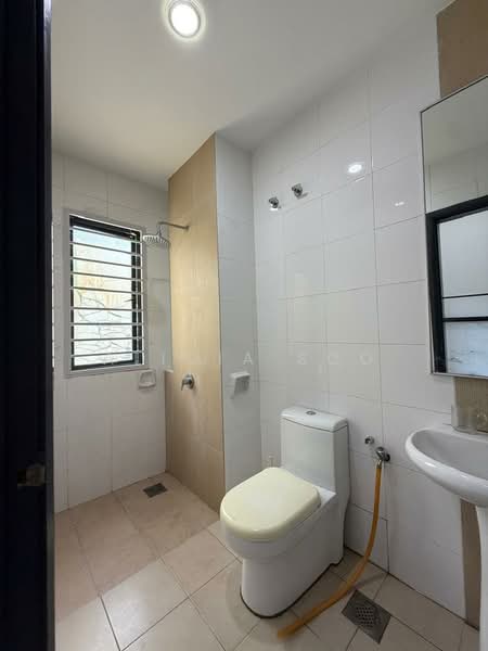 Rumah Teres 3 Tingkat untuk Dijual di Petaling Jaya (Selangor) - Alicia Soo - Bathroom - PropertyGuru.com.my