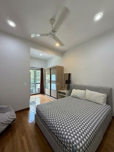 Rumah Teres 3 Tingkat untuk Dijual di Petaling Jaya (Selangor) - Alicia Soo - Bedroom - PropertyGuru.com.my