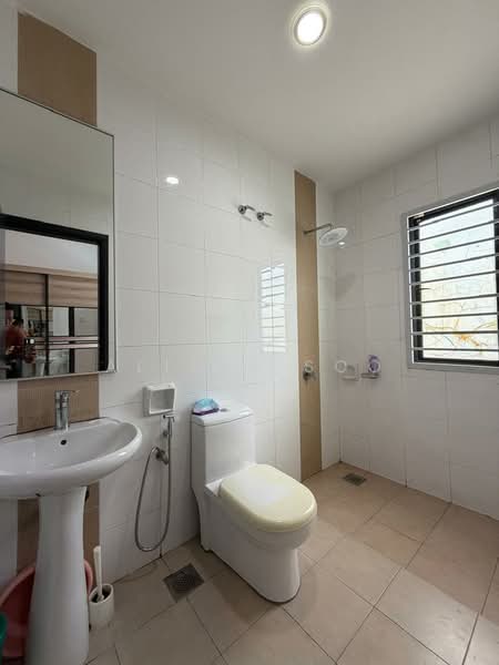 Rumah Teres 3 Tingkat untuk Dijual di Petaling Jaya (Selangor) - Alicia Soo - Bathroom - PropertyGuru.com.my