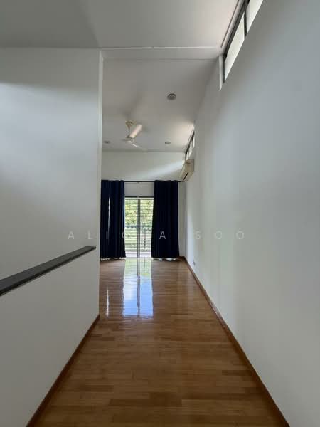 Rumah Teres 3 Tingkat untuk Dijual di Petaling Jaya (Selangor) - Alicia Soo - Interior - PropertyGuru.com.my