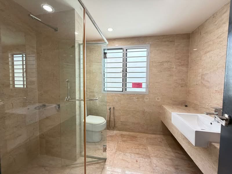 Rumah Teres 3 Tingkat untuk Dijual di Petaling Jaya (Selangor) - Alicia Soo - Bathroom - PropertyGuru.com.my