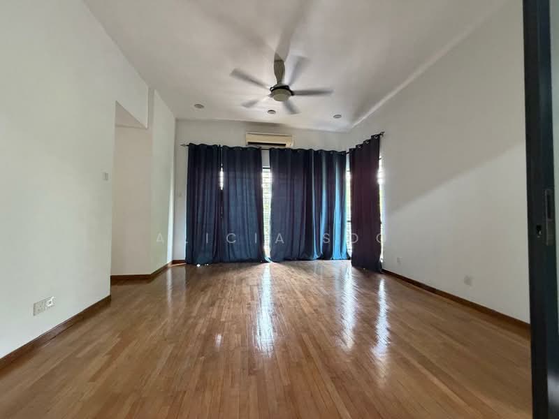 Rumah Teres 3 Tingkat untuk Dijual di Petaling Jaya (Selangor) - Alicia Soo - Living Room - PropertyGuru.com.my