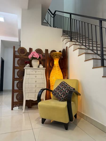 Rumah Teres 3 Tingkat untuk Dijual di Petaling Jaya (Selangor) - Alicia Soo - PropertyGuru.com.my