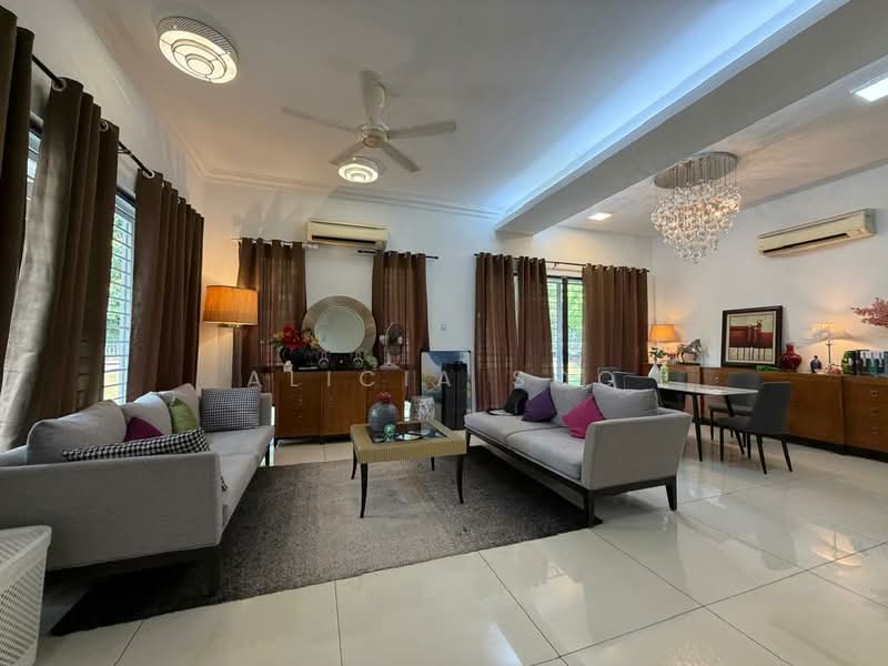 Rumah Teres 3 Tingkat untuk Dijual di Petaling Jaya (Selangor) - Alicia Soo - PropertyGuru.com.my