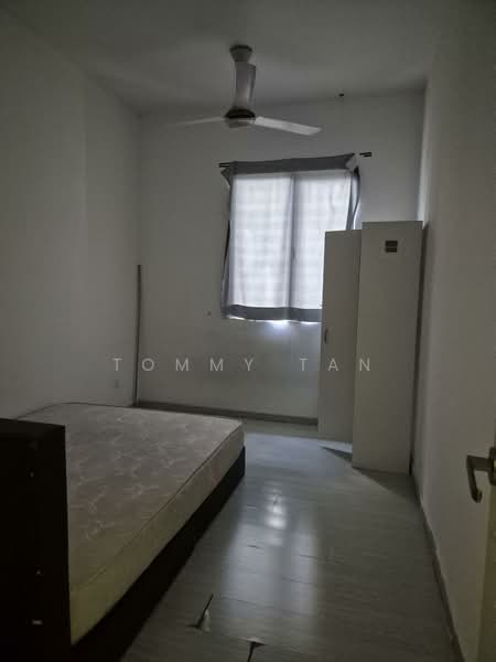Condominium for Rent at The Hamilton - TOMMY TAN - Bedroom - PropertyGuru.com.my