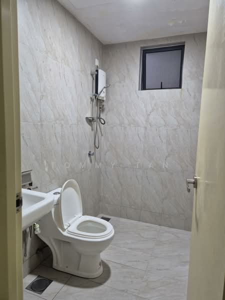 Condominium for Rent at The Hamilton - TOMMY TAN - Bathroom - PropertyGuru.com.my