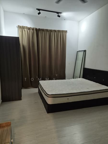 Condominium for Rent at The Hamilton - TOMMY TAN - Bedroom - PropertyGuru.com.my