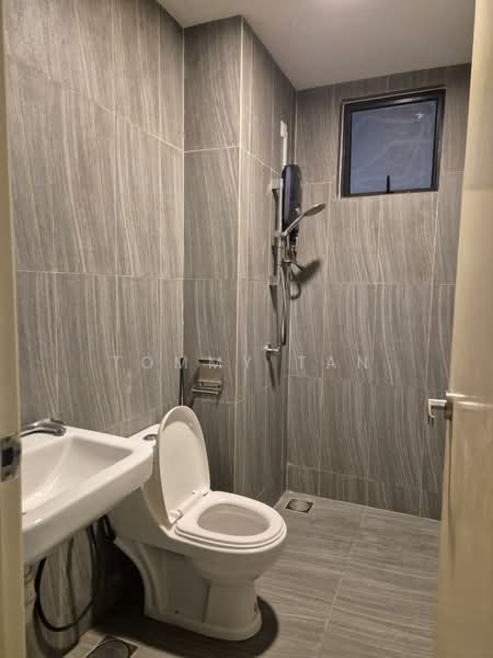 Condominium for Rent at The Hamilton - TOMMY TAN - Bathroom - PropertyGuru.com.my