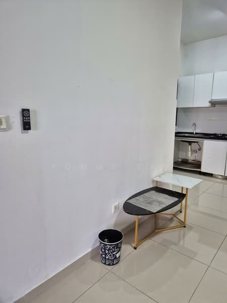 Condominium for Rent at The Hamilton - TOMMY TAN - Kitchen - PropertyGuru.com.my