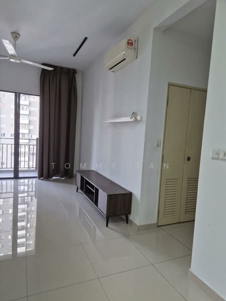 Condominium for Rent at The Hamilton - TOMMY TAN - Living Room - PropertyGuru.com.my
