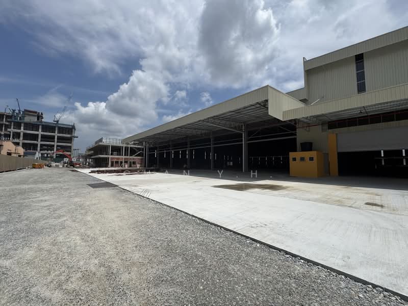Factory for Rent in Seksyen 15 (Shah Alam) - Chan Y.H. - Exterior - PropertyGuru.com.my