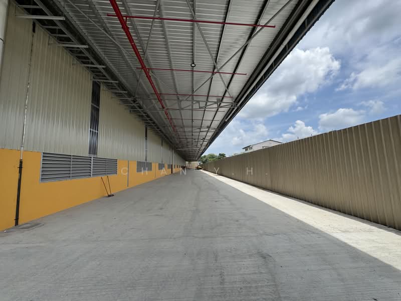 Factory for Rent in Seksyen 15 (Shah Alam) - Chan Y.H. - Exterior - PropertyGuru.com.my
