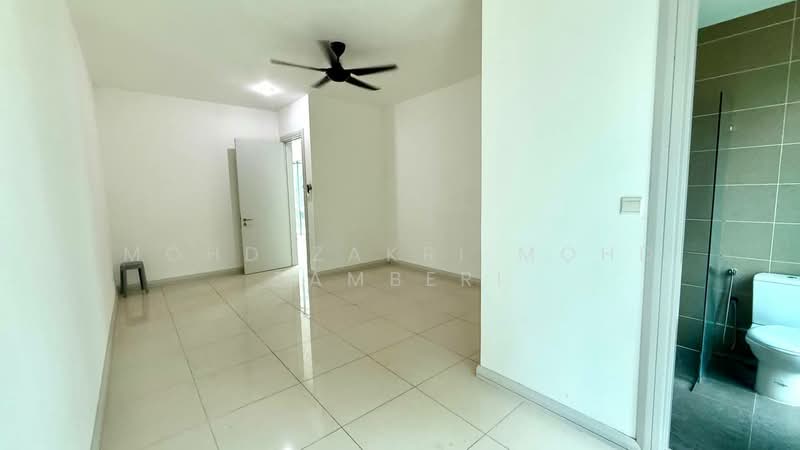2-storey Terraced House for Sale in Setia Eco Glades (Cyberjaya) - Mohd Zakri Mohd Zamberi - Interior - PropertyGuru.com.my