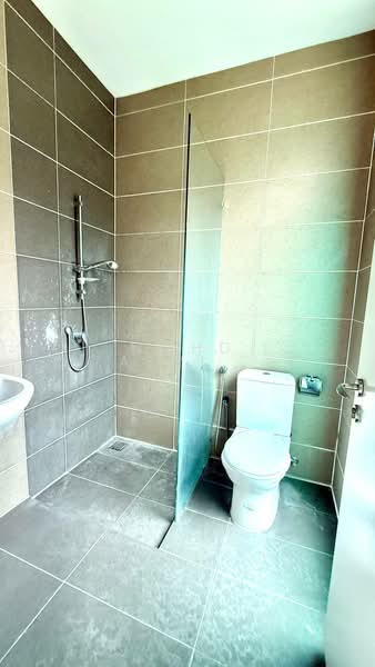 2-storey Terraced House for Sale in Setia Eco Glades (Cyberjaya) - Mohd Zakri Mohd Zamberi - Bathroom - PropertyGuru.com.my