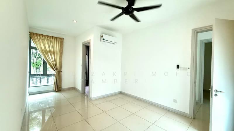 2-storey Terraced House for Sale in Setia Eco Glades (Cyberjaya) - Mohd Zakri Mohd Zamberi - Bedroom - PropertyGuru.com.my
