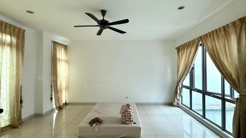 2-storey Terraced House for Sale in Setia Eco Glades (Cyberjaya) - Mohd Zakri Mohd Zamberi - Bedroom - PropertyGuru.com.my