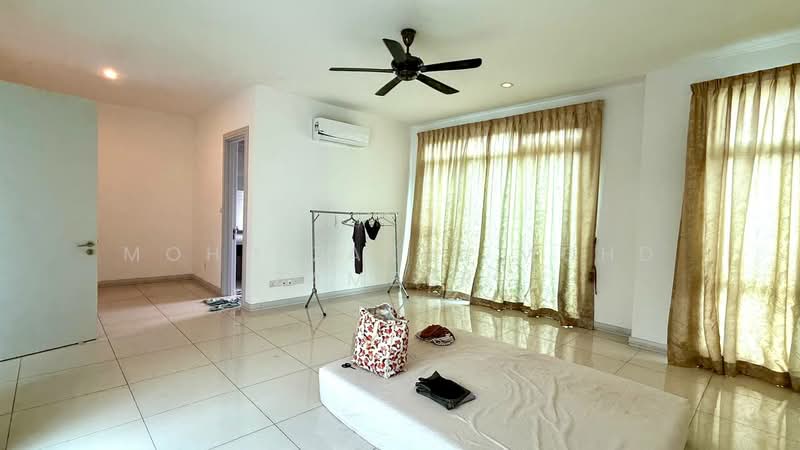 2-storey Terraced House for Sale in Setia Eco Glades (Cyberjaya) - Mohd Zakri Mohd Zamberi - Bedroom - PropertyGuru.com.my
