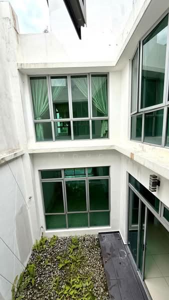 2-storey Terraced House for Sale in Setia Eco Glades (Cyberjaya) - Mohd Zakri Mohd Zamberi - Exterior - PropertyGuru.com.my