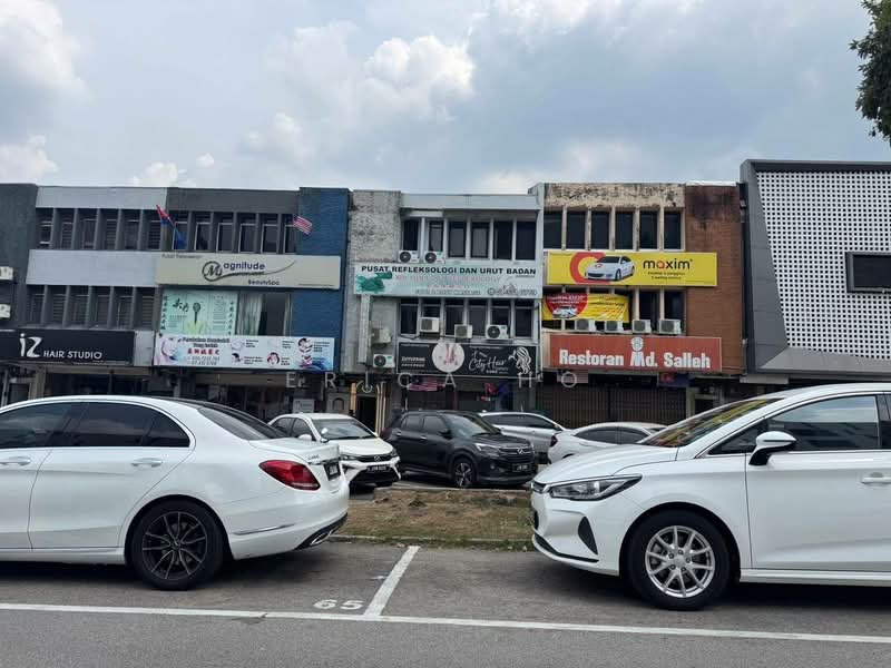 Kedai untuk Disewa di Johor Bahru (Johor) - Erica Ho - Exterior - PropertyGuru.com.my