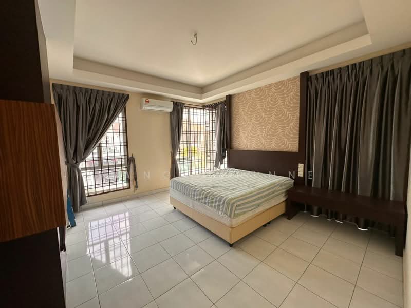 Cluster House for Sale in Horizon Hills (Iskandar Puteri (Nusajaya)) - Phang Elainne - PropertyGuru.com.my