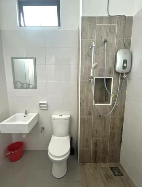 2-storey Terraced House for Rent in Bukit Indah (Iskandar Puteri (Nusajaya)) - Nicholas Low - Bathroom - PropertyGuru.com.my